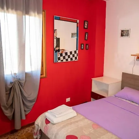 La Conca Apartment: A View On The Aqueduct Apartmán Perugia